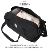 カーハート バッグ B0000334 通販 carhartt 35L Classic ボストンバッグ スポーツバッグ ダッフルバッグ ギアバッグ バック メンズ レディース おしゃれ ボストンバック スポーツバック