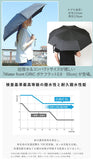 ウォーターフロント 折りたたみ傘 55cm 通販 Waterfront 傘 折り畳み傘 軽量 軽い レディース メンズ 超撥水 はっ水 UVカット コンパクト ポケフラット2.0 通勤 通学 女性 男性 婦人 紳士