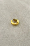 イヤーカフ 可愛い 通販 イヤークリップ イヤリング レディース イヤーアクセサリー アクセ 片耳 アクセサリー 重ね付け ウェーブライン おしゃれ オフィス シンプル かわいい 通勤 通学