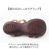 リゲッタカヌー サンダル CJFD5326a 通販 日本製 コンフォートサンダル ストラップサンダル RegettaCanoe リゲッタ カヌー クロスベルト ストラップ レディース 歩きやすい 履きやすい