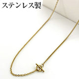 ネックレス シンプル 通販 ペンダント レディース アクセサリー アクセ マンテル 3way サイズ調整 レイヤード 重ね付け オフィス 通勤 通学 ギフト プレゼント おしゃれ かわいい 可愛い