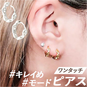 シルバー925 ピアス 通販 フープピアス リングピアス レディース シルバーアクセサリー シルバーアクセ アクセ アクセサリー おしゃれ 大人 オフィス かわいい 可愛い 通勤 通学 きれいめ