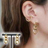 ピアス おしゃれ 通販 スタッドピアス レディース アクセ アクセサリー 上品 両耳 ボリューム感 インパクト 学生 大人 オフィス 可愛い かわいい 通勤 通学 きれいめ お洒落