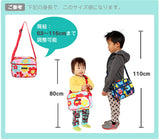 キッズ ショルダーバッグ 女の子 男の子 通販 かわいい おしゃれ 軽量 軽い 撥水 はっ水 ショルダー バッグ 幼稚園 保育園 通園バッグ 入園 入学 おけいこ 習い事 レッスンバッグ