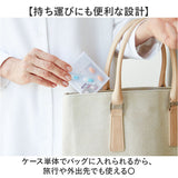お薬ケース 通販 薬ケース 薬入れ ピルケース サプリケース 薬箱 薬 お薬 サプリメントケース くすりケース 持ち運び 薬管理 薬収納 服薬管理 のみ忘れ防止 取り出しやすい 収納ボックス