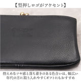 クレドラン CLEDRAN がま口 財布 CL-2305 通販 NOM ノム パース ロング ウォレット 長財布 長サイフ なが財布 ロングウォレット ながさいふ 牛革 本革 革 レザー 日本製 皮財布 おしゃれ