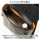 クレドラン CLEDRAN リュック CL-2815 通販 MARCHE マルシェ クレドランリュック リュックサック ミニリュック バックパック ディパック 牛革 本革 革 レザー おしゃれ 日本製 レディース