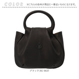 クレドラン CLEDRAN トートバッグ CL-3501 通販 MELO メロ ラウンドハンドル トート クレドランバッグ トートバック ハンドバッグ ハンドバック 牛革 本革 革 レザー おしゃれ 日本製
