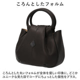 クレドラン CLEDRAN トートバッグ CL-3501 通販 MELO メロ ラウンドハンドル トート クレドランバッグ トートバック ハンドバッグ ハンドバック 牛革 本革 革 レザー おしゃれ 日本製