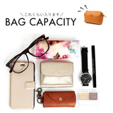 クレドラン CLEDRAN ショルダー CL-3542 通販 TANTE タンテ パースショルダー クレドランバッグ ショルダーバッグ ミニショルダー ショルダーバック 牛革 本革 革 レザー おしゃれ 日本製