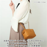 クレドラン CLEDRAN ショルダー CL-3542 通販 TANTE タンテ パースショルダー クレドランバッグ ショルダーバッグ ミニショルダー ショルダーバック 牛革 本革 革 レザー おしゃれ 日本製