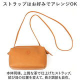 クレドラン CLEDRAN ショルダー CL-3542 通販 TANTE タンテ パースショルダー クレドランバッグ ショルダーバッグ ミニショルダー ショルダーバック 牛革 本革 革 レザー おしゃれ 日本製