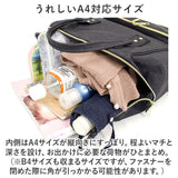 CLASP クラスプ 口金リュック 軽い 軽量 大容量 通販 口金 リュック デイパック リュックサック マザーズバッグ マザーズバック がま口 柔らか 大きめ かわいい 可愛い 多機能 カジュアル