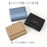 がま口財布 通販 JOUET ジョエット ミニ財布 財布 さいふ 合成皮革 コンパクト 小銭入れ カード入れ 女性 レディース 小さい財布 ミニウォレット お札入れ おしゃれ かわいい シンプル