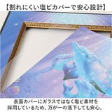 クリスチャン・リース・ラッセン ビッグアート M 通販 アートフレーム アートパネル アートボード 壁掛け 壁飾り Mサイズ アート 絵画 絵 額入り 額付き インテリア おしゃれ 玄関 寝室