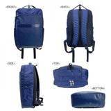 CLEAT クリート リュック ビジネス 6108 通販 ビジネスリュック リュックサック バックパック デイパック メンズバッグ メンズバック シンプル 無地 カジュアル ポケット 通勤 通学