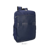 CLEAT クリート リュック ビジネス 6108 通販 ビジネスリュック リュックサック バックパック デイパック メンズバッグ メンズバック シンプル 無地 カジュアル ポケット 通勤 通学