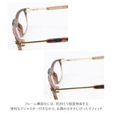 老眼鏡 度数調整 通販 CLIC carina フィット 軽量 丈夫 首からかけられる シニアグラス 芸能人愛用の老眼鏡 リーディンググラス 度数 選べる 度数調整できる マグネット 安心