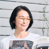 老眼鏡 おしゃれ 通販 クリック パントス シニアグラス リーディンググラス 首にかける 首掛け オシャレ お洒落 アイウェア メンズ レディース シンプル ピントグラス 眼鏡 メガネ めがね