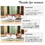 クリックリーダー 老眼鏡 通販 おしゃれ レディース メンズ コンパクト 首掛け シニアグラス クリックヴィンテージ Clic VINTAGE 誕生日 プレゼント 敬老の日 ギフト ボストン 首 かけ