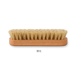 コロニルブラシ 通販 馬毛ブラシ小 豚毛ブラシ小 レザークリーニング シューズケア用品 革靴お手入れ バッグ手入れ ホコリ落としブラシ 汚れ落としブラシ レザーメンテナンス