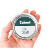 靴クリーム 通販 コロニル Collonil 補色 ツヤ 栄養クリーム 靴専用クリーム 保湿 保革 栄養 靴 革靴 クリーム 革 レザー 色褪せ 褪色 退色 色落ち防止 紳士靴 パンプス ブーツ 色落ち