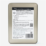 コロニル 1909 レトロ缶 collonil 通販 シューケアセット レザー クリーム シューケア用品 レザーケア シューズ ケア用品 靴ケア用品 レザーケアキット 馬毛ブラシ 豚毛ブラシ 革 靴