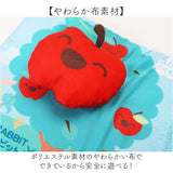 赤ちゃん 布 絵本 通販 キャラクター布絵本 布絵本 洗える 0歳 6ヶ月 1歳 仕掛け 知育 おもちゃ 男の子 女の子 赤ちゃん用品 ベビー 知育玩具 グッズ 出産祝い おしゃれ かわいい 可愛い