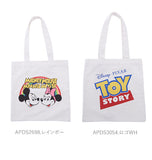 トートバッグ キャンバス 通販 レディース メンズ A4 通学 布 コットン 通勤 サブバッグ 軽い 軽量 大学生 高校生 トート バッグ ディズニー かわいい キャラクター スヌーピー