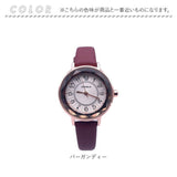 腕時計 レディース かわいい 通販 レディースウォッチ 時計 とけい リストウォッチ 29mm おしゃれ オシャレ 可愛い クォーツ式 シンプル アナログ ベルト 文字盤 女性 大人 入学祝い