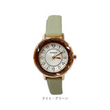 腕時計 レディース かわいい 通販 レディースウォッチ 時計 とけい リストウォッチ 29mm おしゃれ オシャレ 可愛い クォーツ式 シンプル アナログ ベルト 文字盤 女性 大人 入学祝い