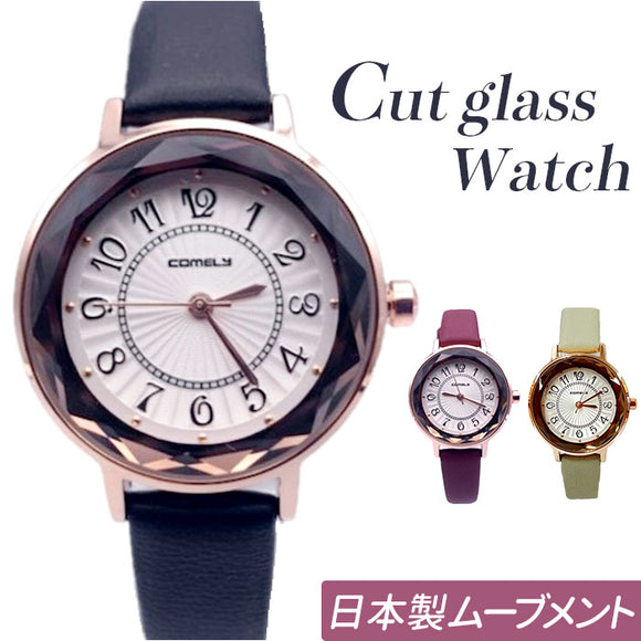腕時計 レディース かわいい 通販 レディースウォッチ 時計 とけい リストウォッチ 29mm おしゃれ オシャレ 可愛い クォーツ式 シンプル アナログ ベルト 文字盤 女性 大人 入学祝い