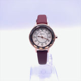腕時計 レディース かわいい 通販 レディースウォッチ 時計 とけい リストウォッチ 29mm おしゃれ オシャレ 可愛い クォーツ式 シンプル アナログ ベルト 文字盤 女性 大人 入学祝い