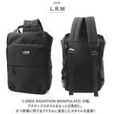 リュック メンズ おしゃれ 通販 リュックサック スクエアリュック デイパック バックパック 大容量 大きめ ボックス型 カジュアル バッグ バック 大学生 高校生 ジムバッグ LRM 通勤 通学