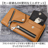 バイカーズウォレット 長財布 通販 RIDERS ライダースシリーズ バイカー 財布 メンズ財布 ラウンドファスナー さいふ サイフ 長さいふ 長サイフ なが財布 ながさいふ ロングウォレット