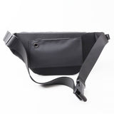 L.R.M バッグ CMK19-0651 通販 ボディバッグ ウエストバッグ ウエストポーチ クロスボディバッグ ボディーバッグ 斜めがけバッグ メンズ レディース おしゃれ シンプル 無地 ビジカジ