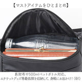 L.R.M バッグ CMK19-0651 通販 ボディバッグ ウエストバッグ ウエストポーチ クロスボディバッグ ボディーバッグ 斜めがけバッグ メンズ レディース おしゃれ シンプル 無地 ビジカジ