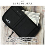 二つ折り財布 box型小銭入れ 通販 L.R.M CMK200705 財布 メンズ 二つ折り 折り財布 サイフ さいふ 小銭入れ付き 折財布 ミニ財布 高校生 中学生 男子 男の子 カラビナ付き おしゃれ