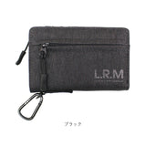 lrm 財布 cmk200717 通販 二つ折り財布 メンズ 折り財布 二つ折り サイフ さいふ ウォレット ミドルウォレット カラビナ付き コンパクト シンプル かっこいい オシャレ おしゃれ