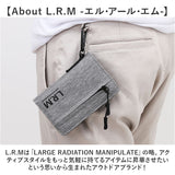 lrm 財布 cmk200717 通販 二つ折り財布 メンズ 折り財布 二つ折り サイフ さいふ ウォレット ミドルウォレット カラビナ付き コンパクト シンプル かっこいい オシャレ おしゃれ