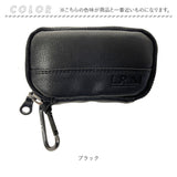 小銭入れ メンズ コインケース 通販 L.R.M CMK200722 財布 ミニ財布 サイフ さいふ コンパクト 合皮 フェイクレザー 高校生 中学生 男子 男の子 小さめ おしゃれ ジュニア 小物 誕生日