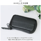 小銭入れ メンズ コインケース 通販 L.R.M CMK200722 財布 ミニ財布 サイフ さいふ コンパクト 合皮 フェイクレザー 高校生 中学生 男子 男の子 小さめ おしゃれ ジュニア 小物 誕生日