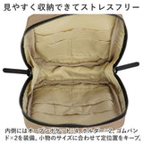 ポーチ 小物入れ 通販 化粧ポーチ メイクポーチ コスメポーチ おしゃれ 化粧品ポーチ 自立 はっ水 撥水 化粧品 収納 レディース メンズ スクエア ナイロン 旅行 持ち運び 大きめ 大容量