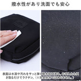 ポーチ 小物入れ 通販 化粧ポーチ メイクポーチ コスメポーチ おしゃれ 化粧品ポーチ 自立 はっ水 撥水 化粧品 収納 レディース メンズ スクエア ナイロン 旅行 持ち運び 大きめ 大容量
