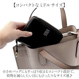二つ折り財布 レディース かわいい 通販 財布 二つ折り ラウンドファスナー ミニ財布 サイフ さいふ ミニウォレット 2つ折り財布 小銭入れ 折財布 おしゃれ フェイクレザー 合皮 合成皮革