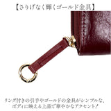 二つ折り財布 レディース かわいい 通販 財布 二つ折り ラウンドファスナー ミニ財布 サイフ さいふ ミニウォレット 2つ折り財布 小銭入れ 折財布 おしゃれ フェイクレザー 合皮 合成皮革