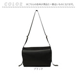 LRM ショルダーバッグ CMO-1237 通販 斜めがけバッグ ミニショルダーバッグ ショルダーバック 通勤 通学 かぶせ メンズ 小さめ かっこいい シンプル 無地 サブバッグ 旅行 トラベル