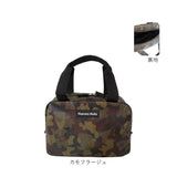ハンナフラ バッグ CMO-MBST 通販 ミニボストンバッグ ハンドバッグ ミニトートバッグ ミニバッグ 大容量 カジュアルバッグ ファスナー付き 撥水 軽量 軽い 超軽量 コンパクトバッグ