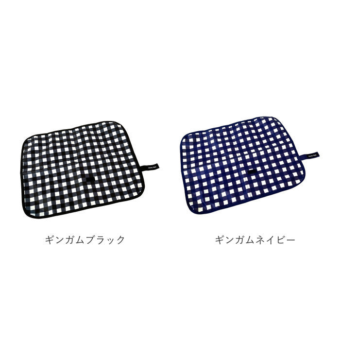 ハンナフラ Hanna Hula オムツ替えシート 通販 おむつかえシート オムツシート おむつ替えシート 撥水 はっ水 折りたたみ コンパクト 軽量 軽い おしゃれ かわいい おむつ替え オムツ替え