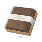 タオル ギフト バスタオル 通販 ココチエナ cocochiena ココキューブ 引越し 挨拶 おしゃれ かわいい 香典返し 粗品 ご挨拶 バス用品 バスルーム 生活雑貨 生活用品 インテリア雑貨